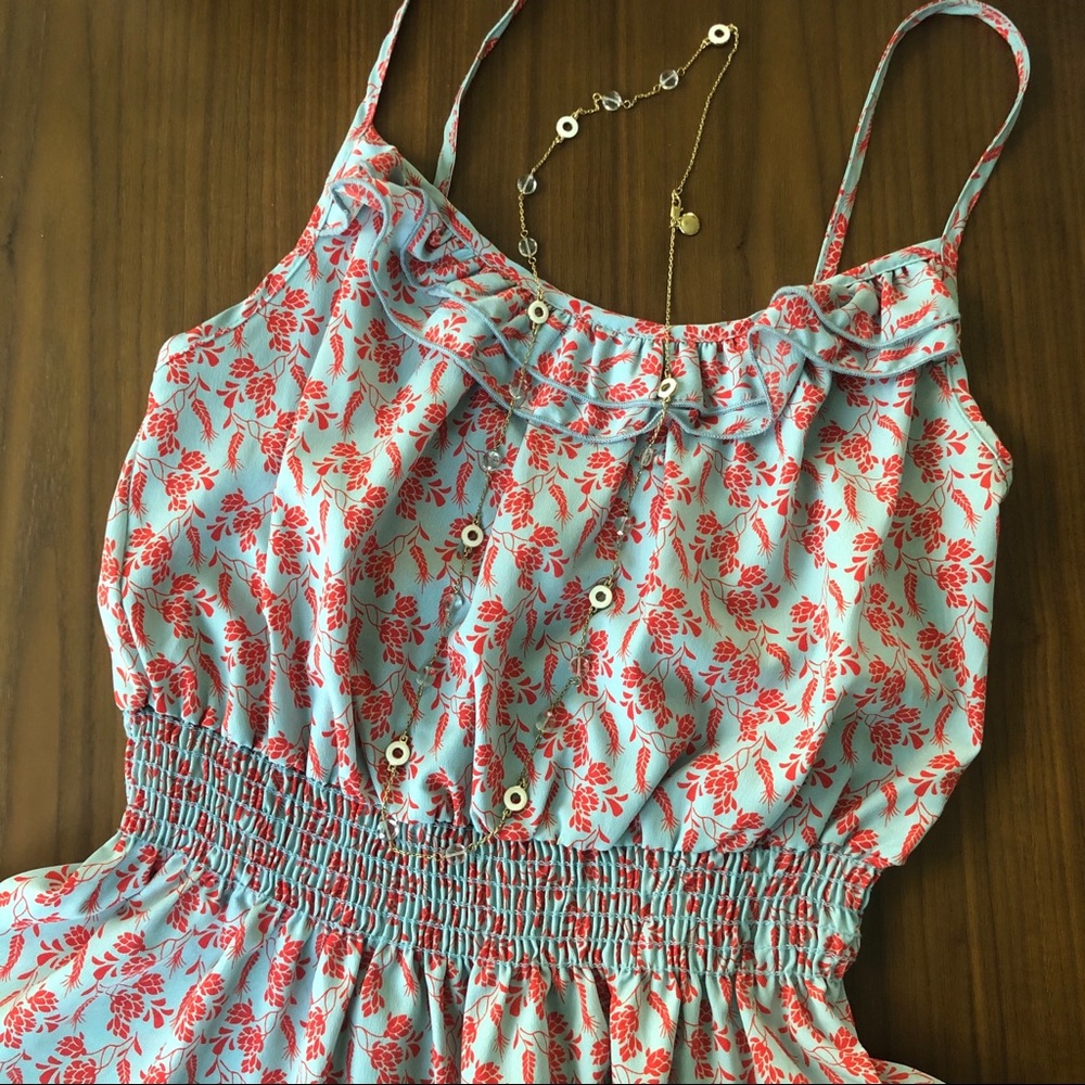 Fio Fio Dress